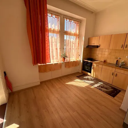 Ferienwohnung Rheinfelden Apartment