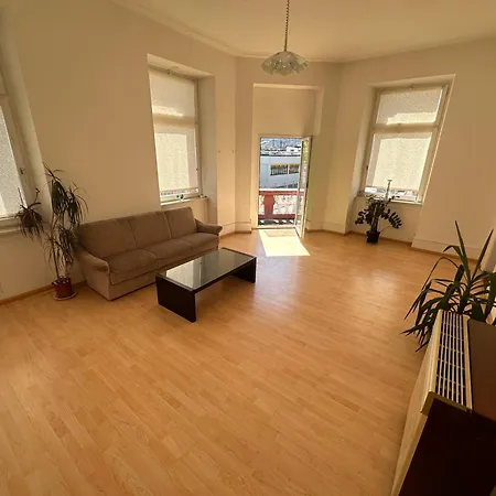 Apartment Ferienwohnung Rheinfelden Rheinfelden (Baden)