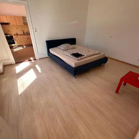 Ferienwohnung Rheinfelden Rheinfelden (Baden)