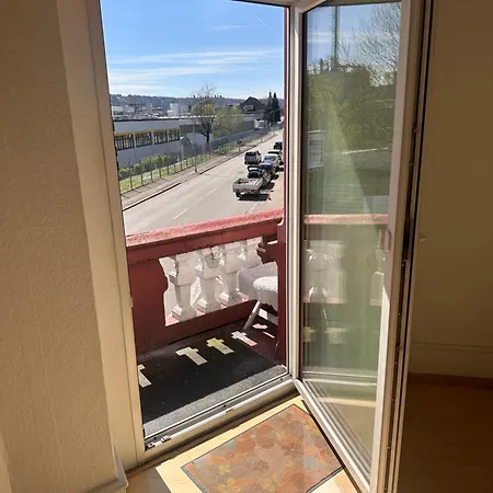 Ferienwohnung Rheinfelden