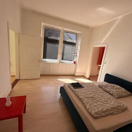 Apartment Ferienwohnung Rheinfelden Rheinfelden (Baden)